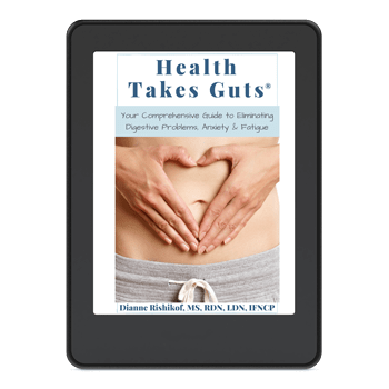 Health Takes Guts ebook