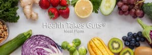 Health Takes Guts Meal Plans