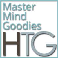 A Mastermind Goodie from HTG