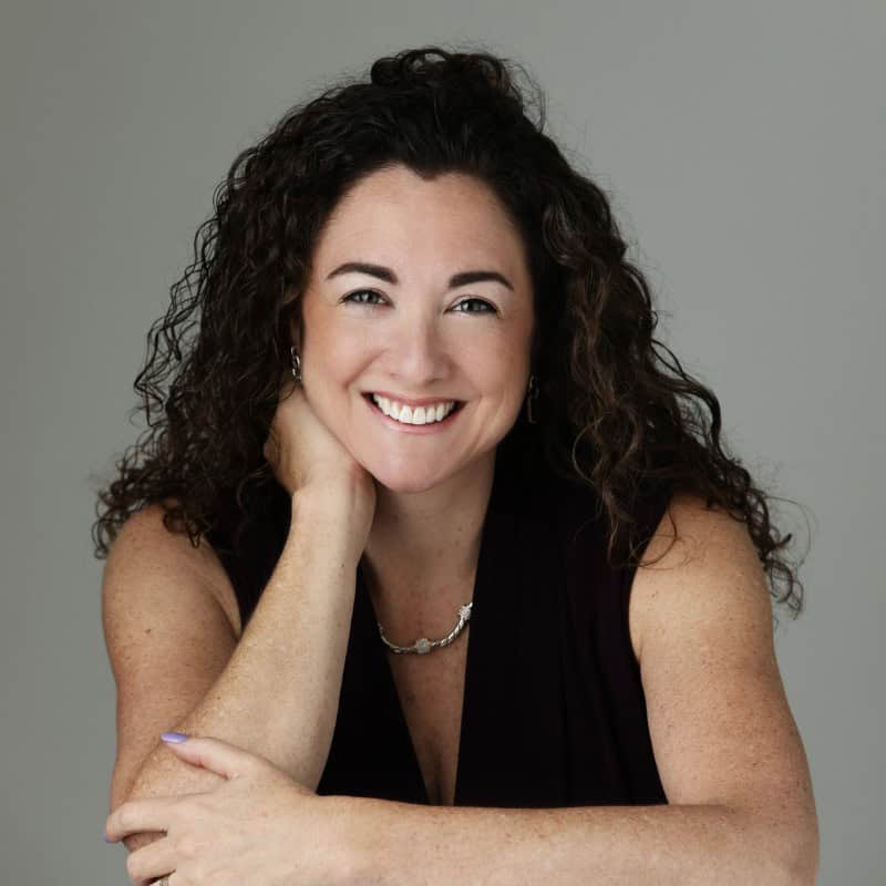Dianne Rishikof, MS, RDN, LDN, IFNCP