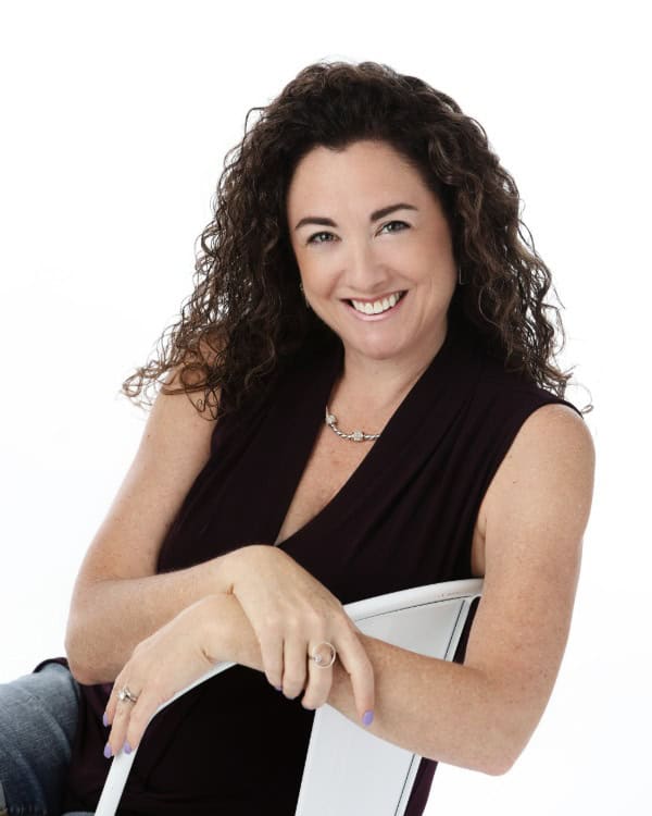 Dianne Rishikof, MS, RDN, LDN, IFNCP